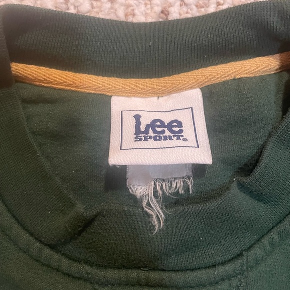 Vintage Minnesota Wild Sweatshirt - Picture 3 of 4